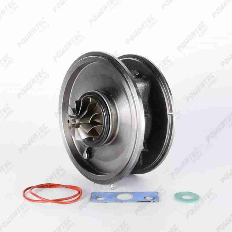 MFS Turbocharger Cartridge 853603-0001 T918091 MGT1244Z For CITROEN Berlingo 1.5L KW: 94 Engine: III 1.5 Blue Hdi DV5RC 2018-