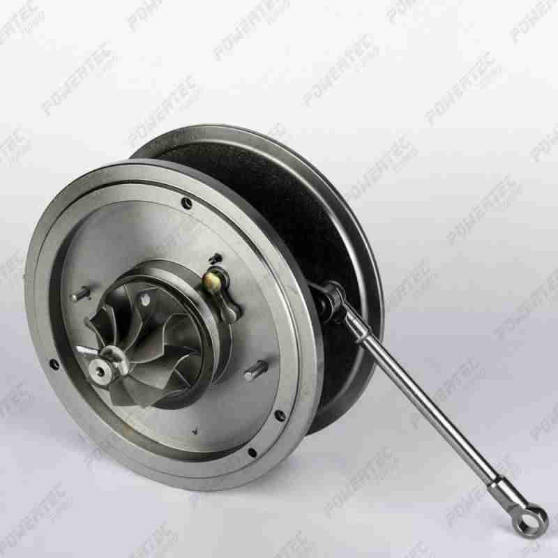 GTB1752VK 784114 Turbo cartridge for Hyundai ix35 Tucson KIA Sportage 2.0 CRDi 2010-