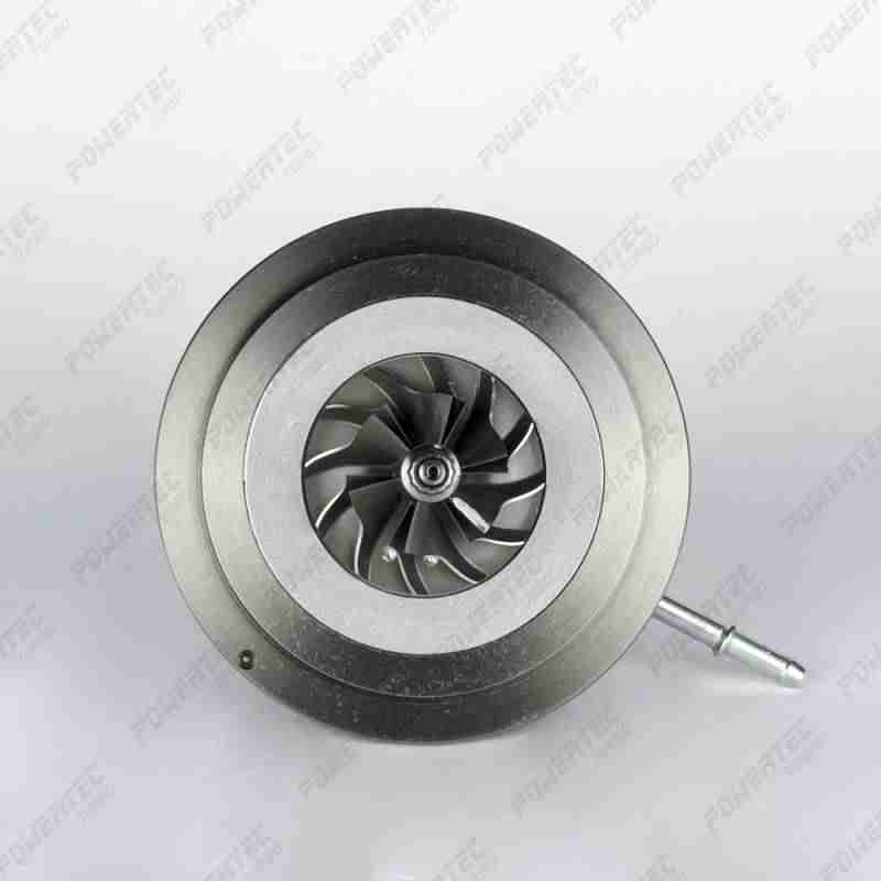 GT1549VTC turbo cartridge CHRA 793829-5001S for Land Rover Range Rover 4.4 TDV8