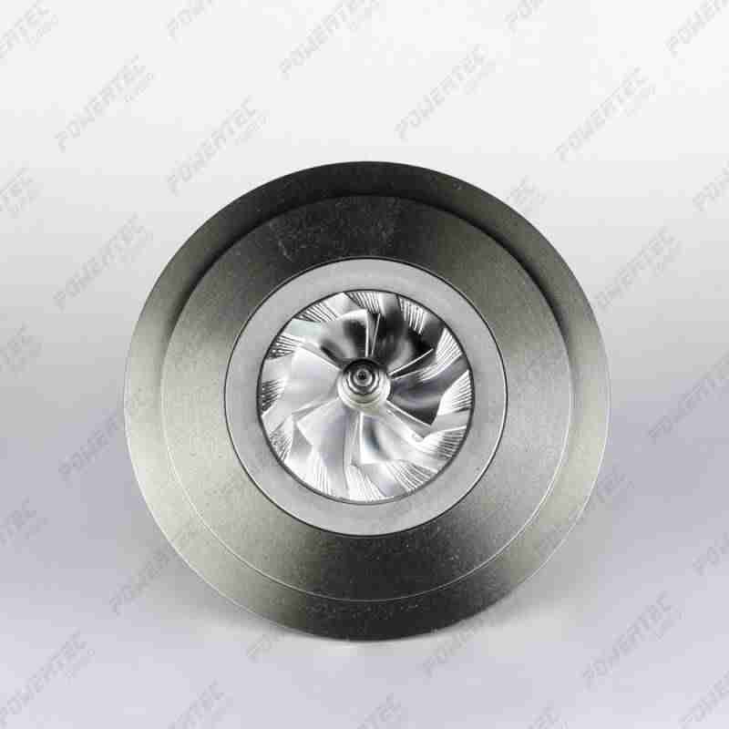 Billet 797648 CHRA Turbo cartridge for Iveco Truck Bus 4.0d 148 Kw 797648-0001