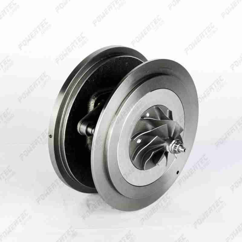 Turbo cartridge CHRA GTB1752VLK 798015-0002 for SsangYong Korando 2.0 e-XDI