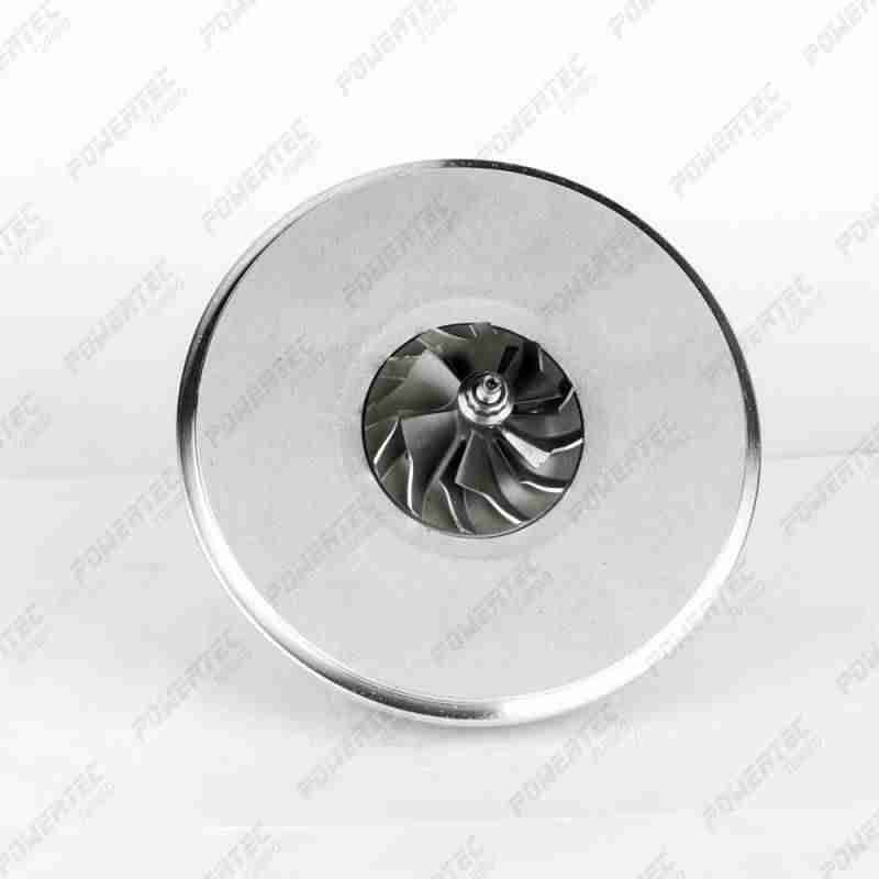 Turbo Cartridge 795637-0001 CHRA for Opel Movano B 2.3 CDTI 92 Kw M9T 8201054152-