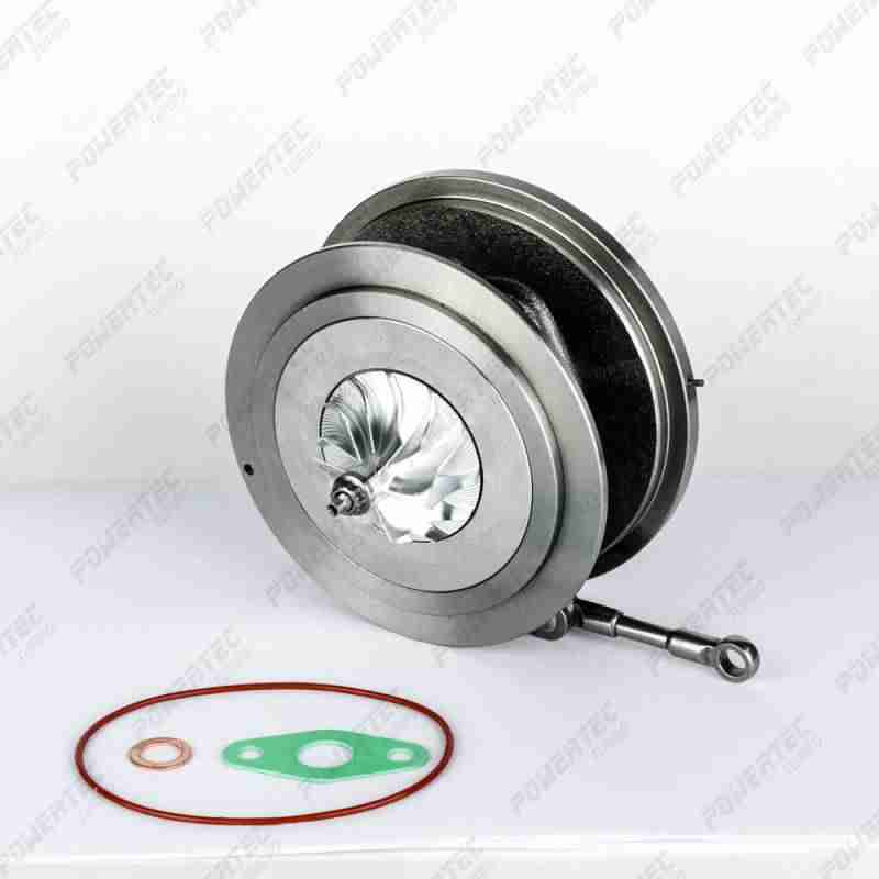 Billet wheel MFS Turbo Cartridge 787556 BK3Q6K682CB for Ford Transit Ranger 2.2 TDCi