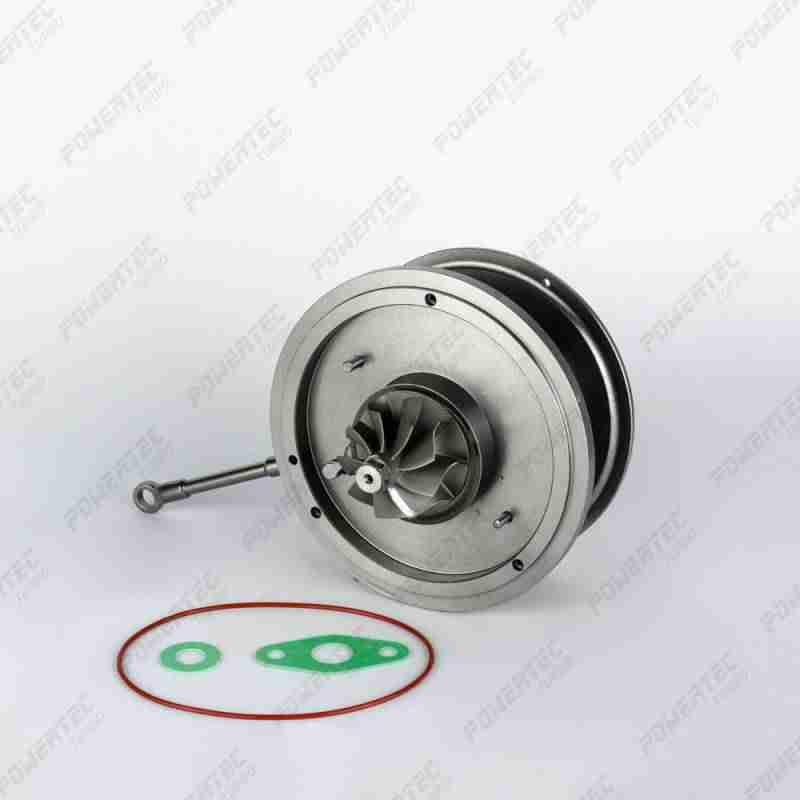 GTB1749VK Turbo cartridge BK2Q-6K682-GA 786880 for Ford Transit 155HP 114Kw 2.2 TDCi Duratorq Euro5- 2012-