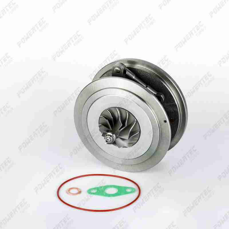 Ford Transit Ranger 2.2 TDCi Turbo Cartridge 787556 BK3Q6K682PC