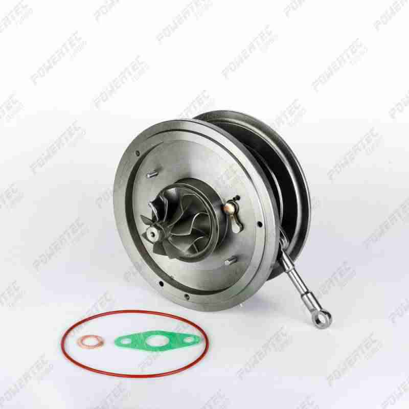 854800-5001W BK3Q6K682PC Turbocharger Core Ford Ranger Transit 2.2 TDCi 110Kw 92Kw 74Kw 99Kw 114Kw