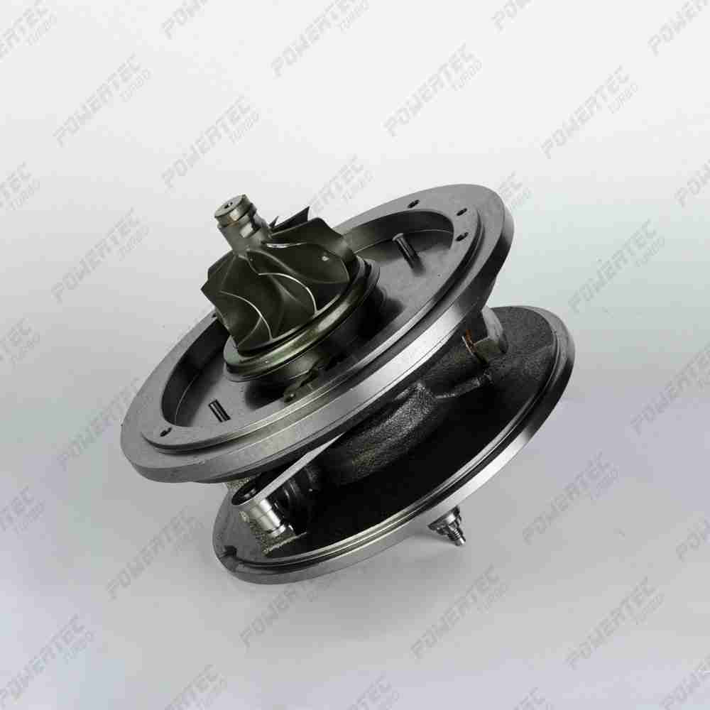 GTB2056V 781743 Turbo cartridge for Jeep Mercedes 140/165/170 Kw OM642 2007- - Image 6