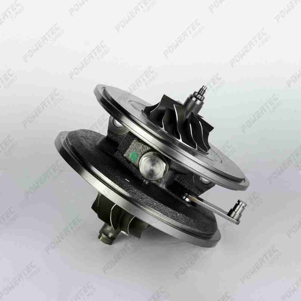 GTB2056V 781743 Turbo cartridge for Jeep Mercedes 140/165/170 Kw OM642 2007- - Image 5