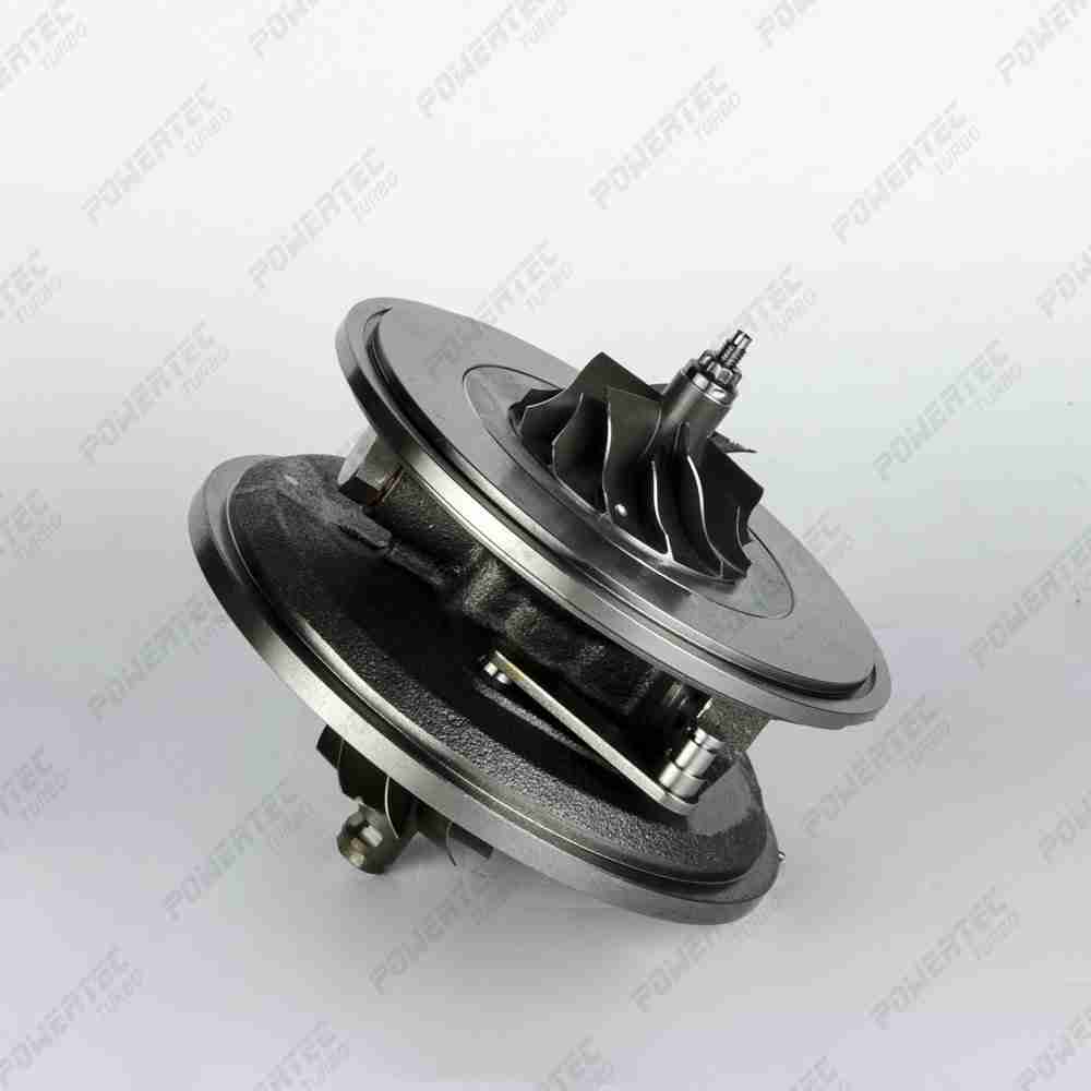 GTB2056V 781743 Turbo cartridge for Jeep Mercedes 140/165/170 Kw OM642 2007- - Image 4