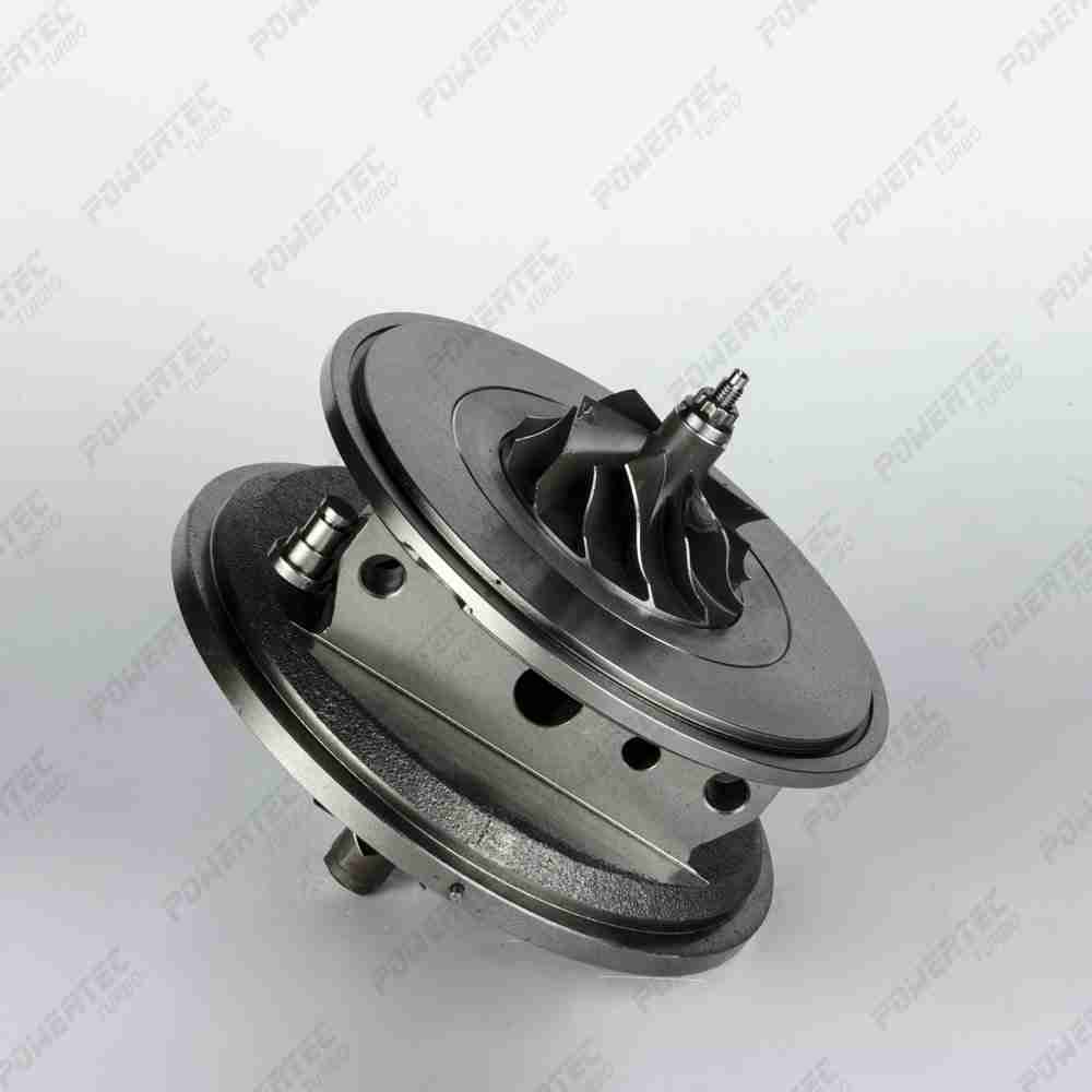 GTB2056V 781743 Turbo cartridge for Jeep Mercedes 140/165/170 Kw OM642 2007- - Image 3