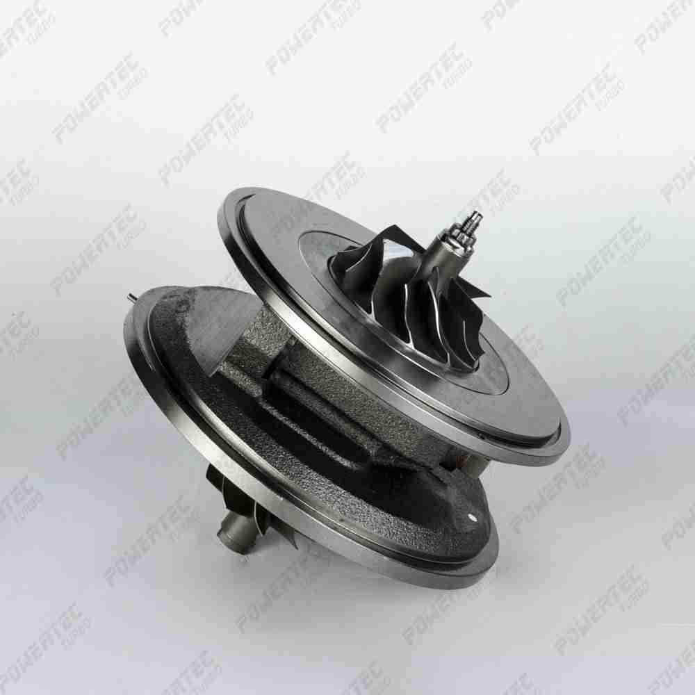 GTB2056V 781743 Turbo cartridge for Jeep Mercedes 140/165/170 Kw OM642 2007- - Image 2