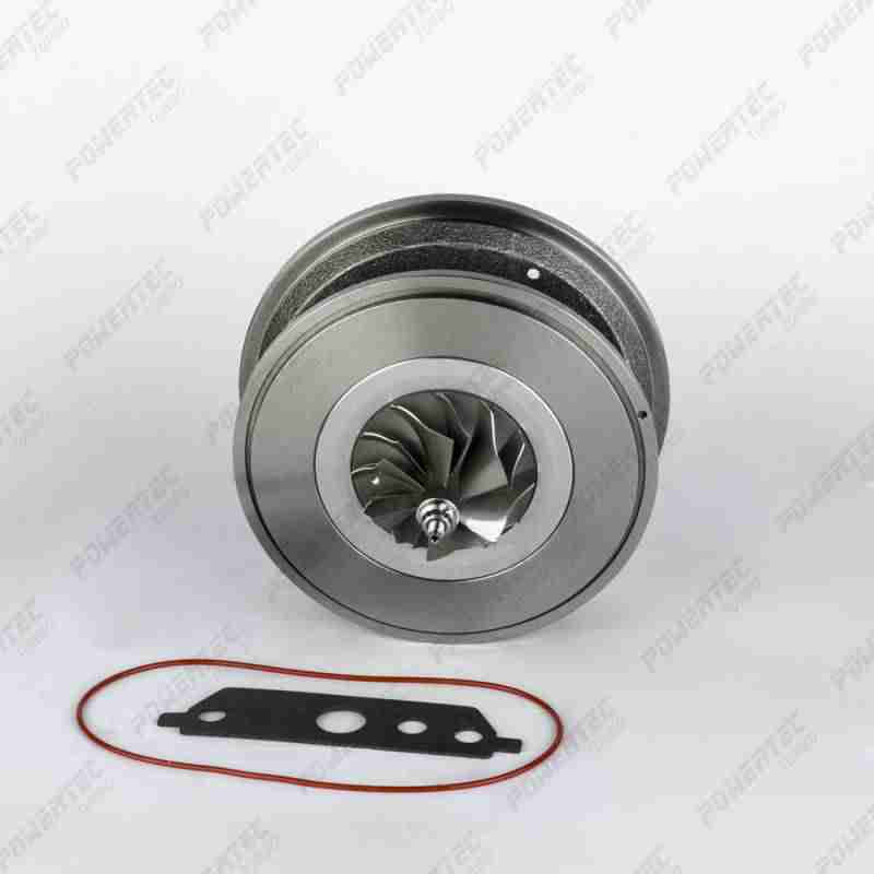 GTB2056V 781743 Turbo cartridge for Jeep Mercedes 140/165/170 Kw OM642 2007-