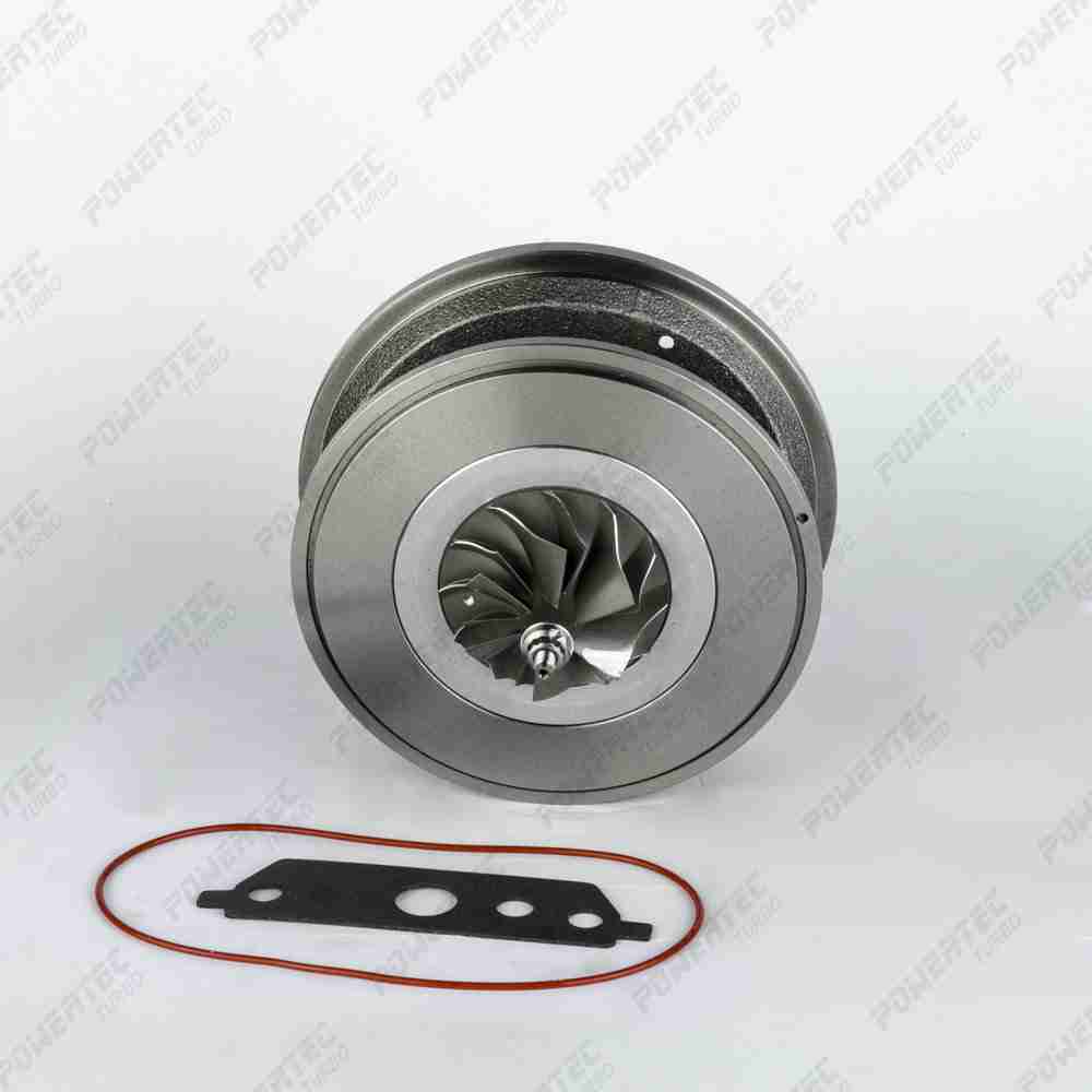 GTB2056V 781743 Turbo cartridge for Jeep Mercedes 140/165/170 Kw OM642 2007-