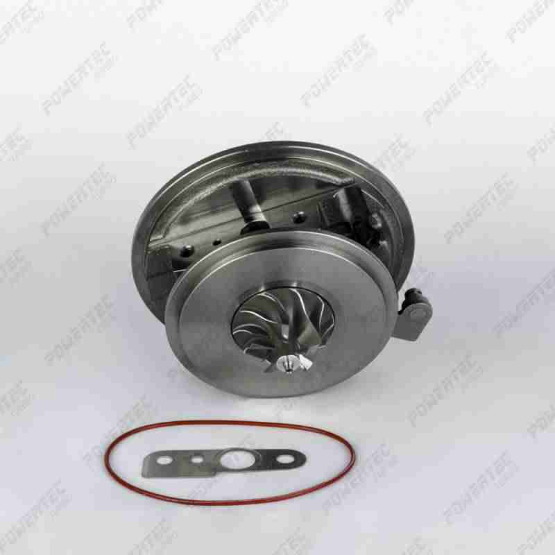 Turbo Charger CHRA for GTB1241VKZ  780708-0005 8200870469 Toyota  Corolla  1.4 D-4D 66Kw  1NDTV 2007-