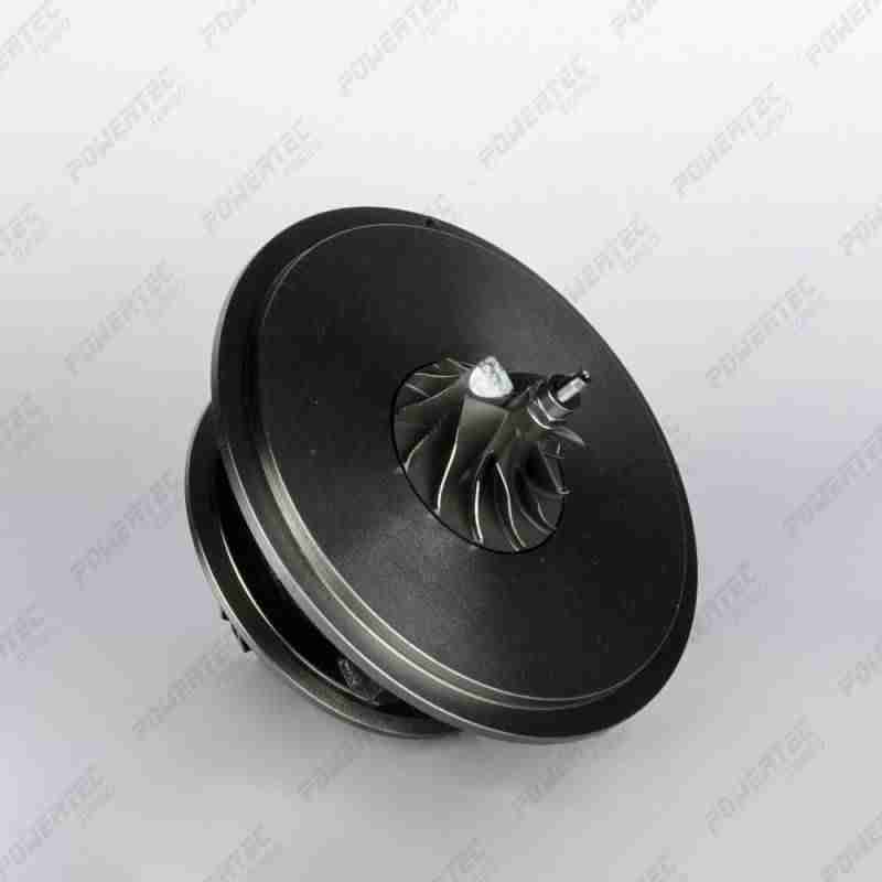 GT1238SZ 799171-0001 Billet Turbocharger CHRA cartridge for Citroen Nemo 75HP 1.3 D SDE