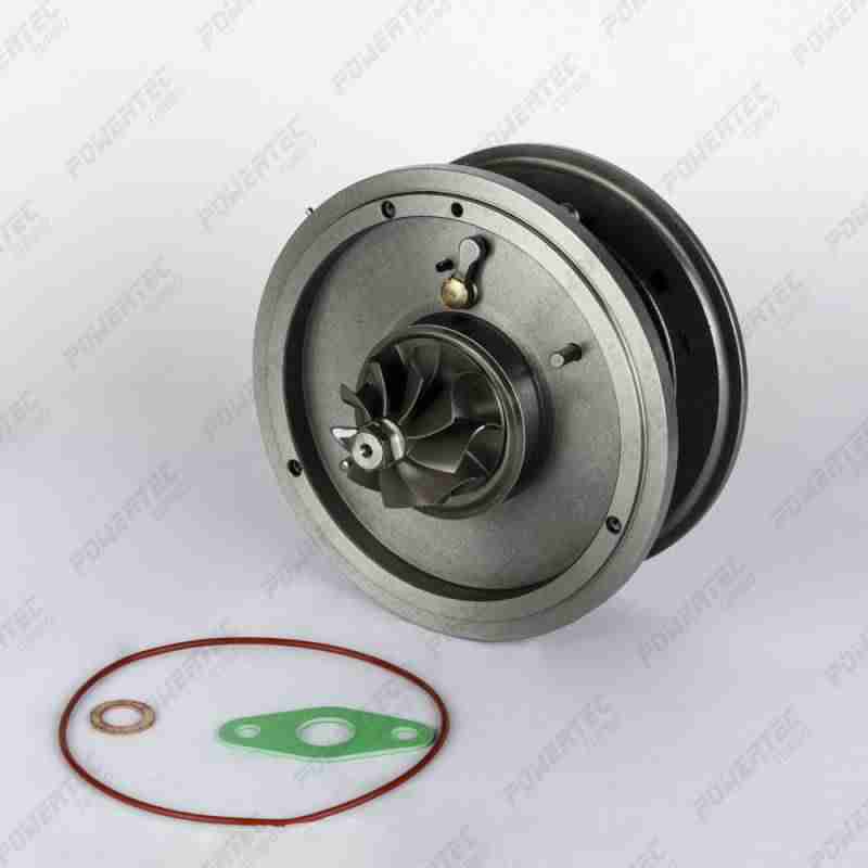 GTB1549V 786137 5860381 Turbo cartridge for Opel Chevrolet Cruze 2.0 CDTI 160HP 118Kw 2007-