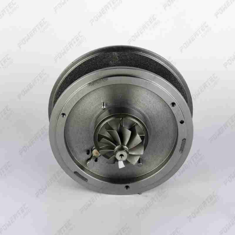 GTB1446V 774193-0003 for RENAULT Megane III 1.9 dCi 8200753383G