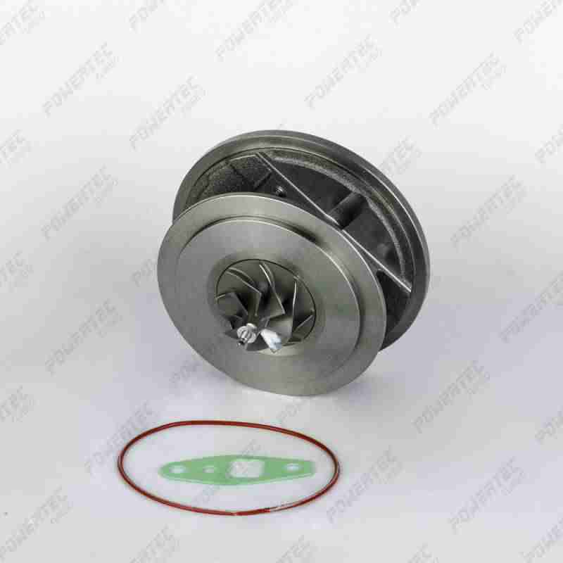 775274-0002 GTB1444V for Hyundai i20 1.6 Turbocharger chra 28201-2A701