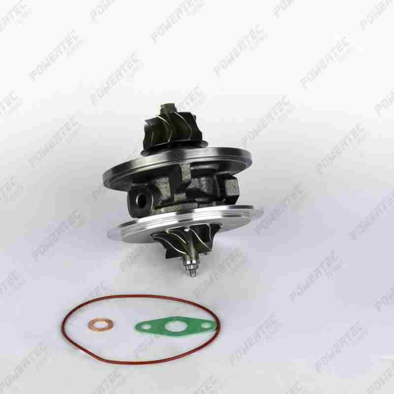 Turbo Charger CHRA for GT1749V 773720 849348 Fiat  Opel  Saab  Z19DTH  M741 1.9TiD  