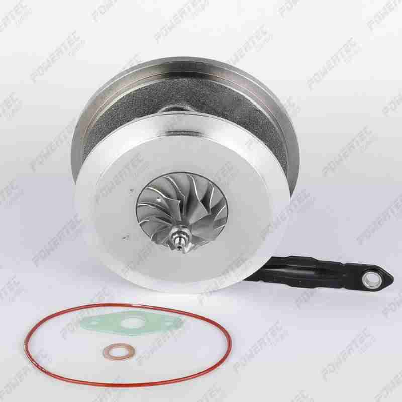 Turbo Charger CHRA for GTB1746V 763647 7G9Q6K682BD Ford  KKDA DuraTorq Lynx