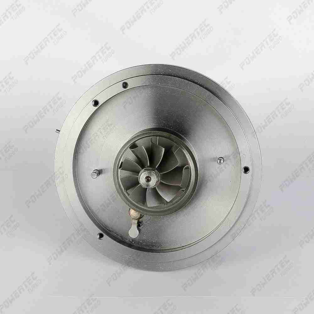 Turbo Core 765261-0005 03G253016H chra for Volkswagen Passat B6 2.0L TDI - Image 4