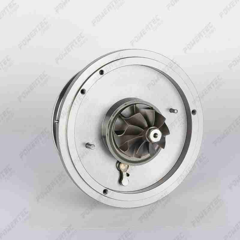 Turbo Core 765261-0005 03G253016H chra for Volkswagen Passat B6 2.0L TDI