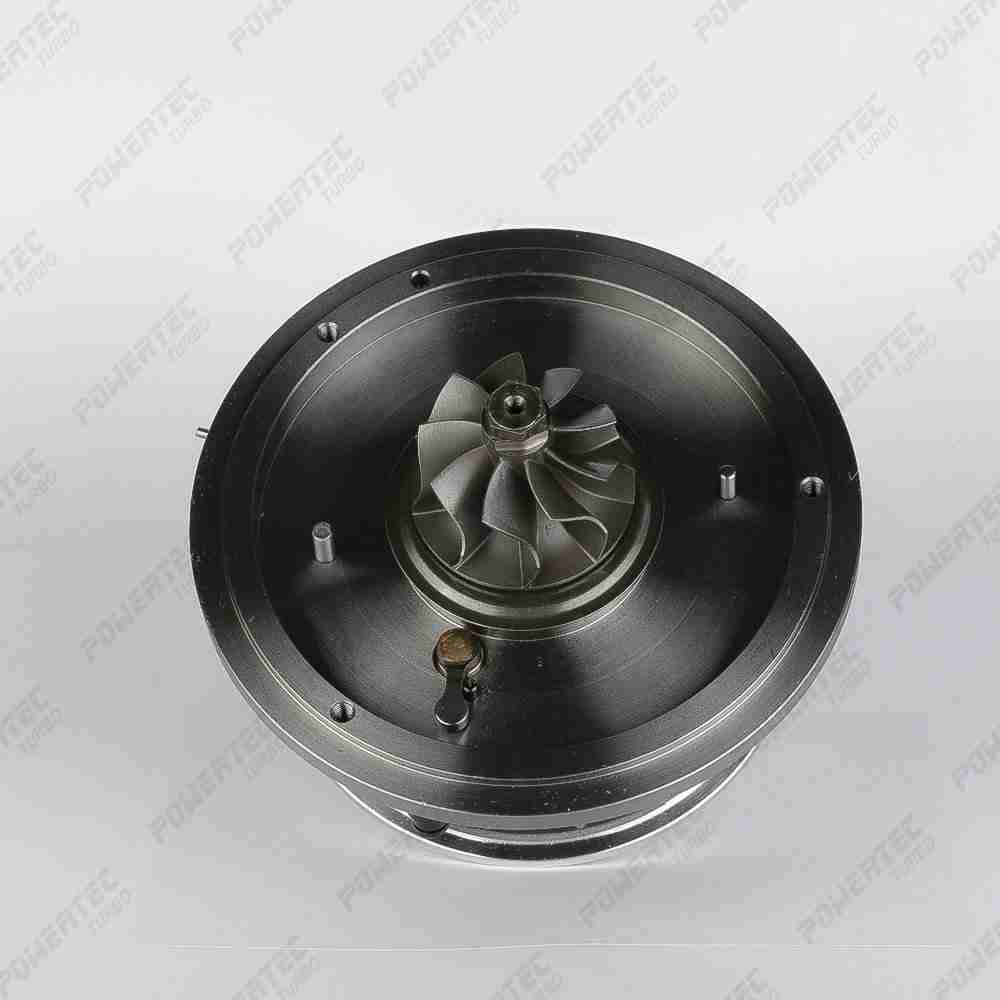 Turbo Core 765261-0005 03G253016H chra for Volkswagen Passat B6 2.0L TDI - Image 6