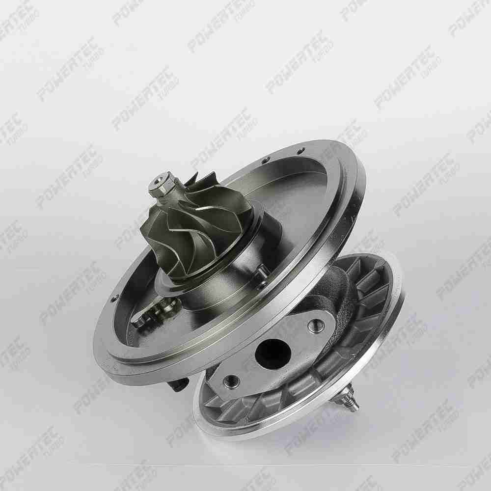 Turbo Core 765261-0005 03G253016H chra for Volkswagen Passat B6 2.0L TDI - Image 7