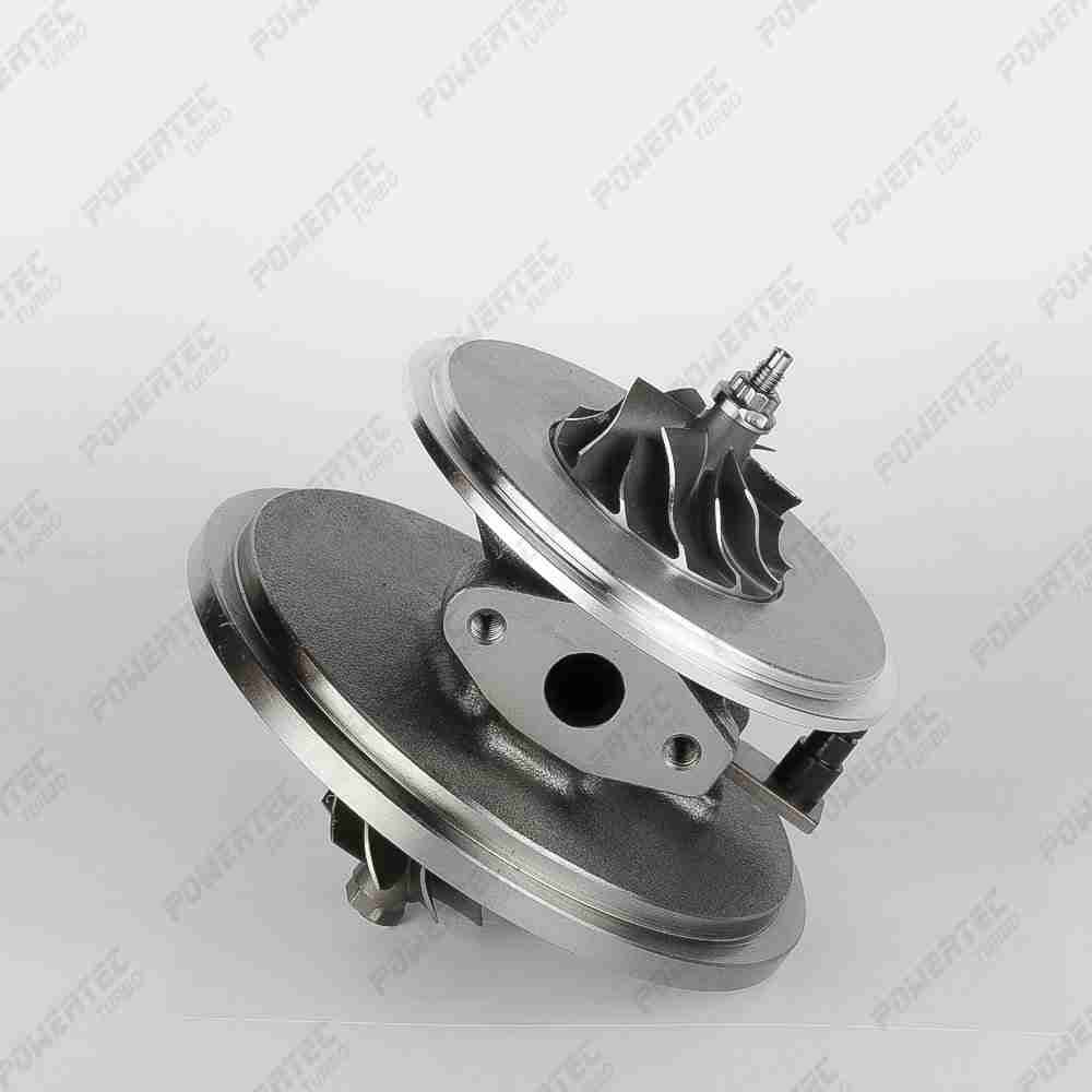 Turbo Core 765261-0005 03G253016H chra for Volkswagen Passat B6 2.0L TDI - Image 8