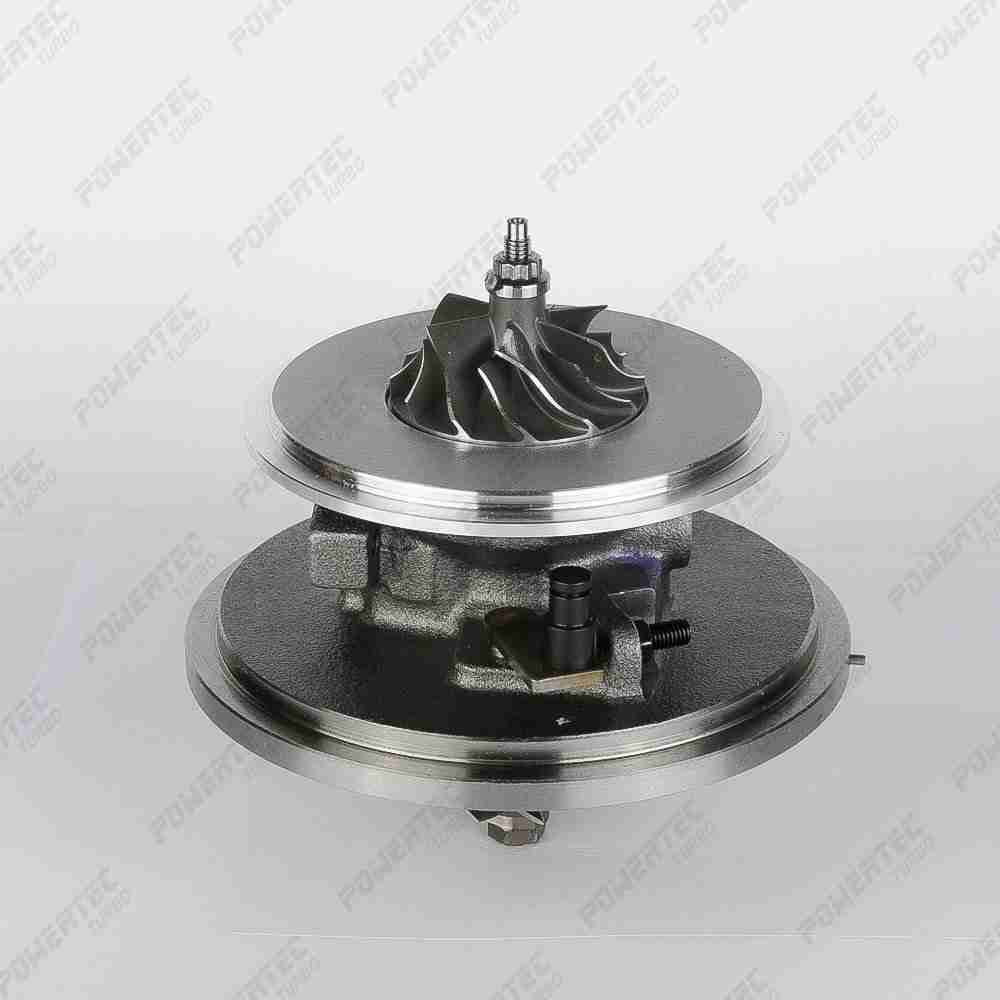 Turbo Core 765261-0005 03G253016H chra for Volkswagen Passat B6 2.0L TDI - Image 9