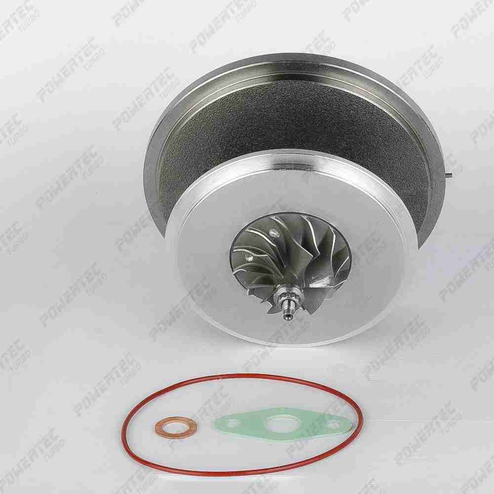 Turbo Core 765261-0005 03G253016H chra for Volkswagen Passat B6 2.0L TDI - Image 10