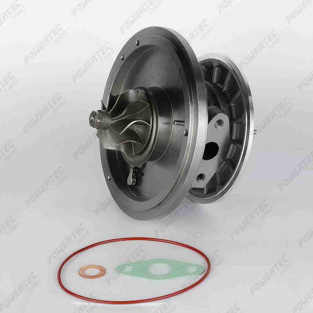 Turbo Core 765261-0005 03G253016H chra for Volkswagen Passat B6 2.0L TDI - Image 11
