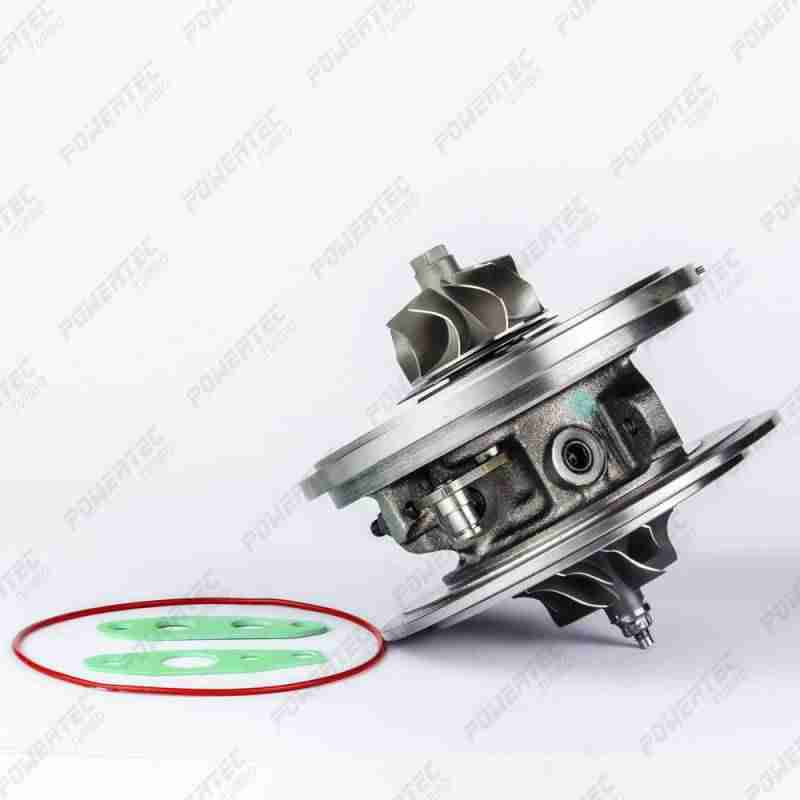 Turbo cartridge GTB1752V 806493 for Nissan Atleon Atlas Cabstar INFINITI ZD30