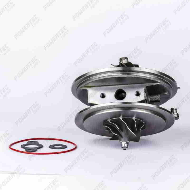 Turbocharger Cartridge GTC1446VZ CHRA 1118100-XED12 for Great Wall Haval H6 4D20