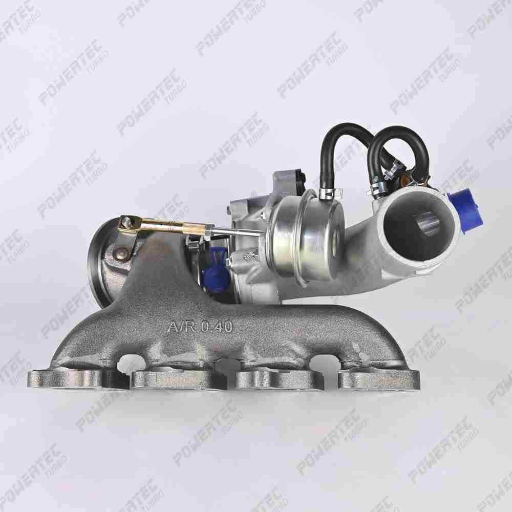 GT1446S Turbocharger 781504 for Opel Astra J ECOTEC A14NET 1.4L 103Kw 140HP 2009- - Image 4