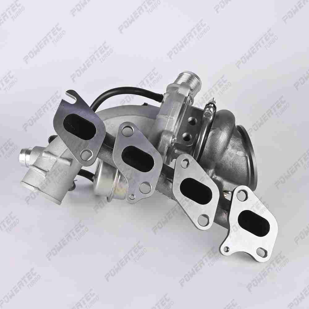 GT1446S Turbocharger 781504 for Opel Astra J ECOTEC A14NET 1.4L 103Kw 140HP 2009- - Image 6