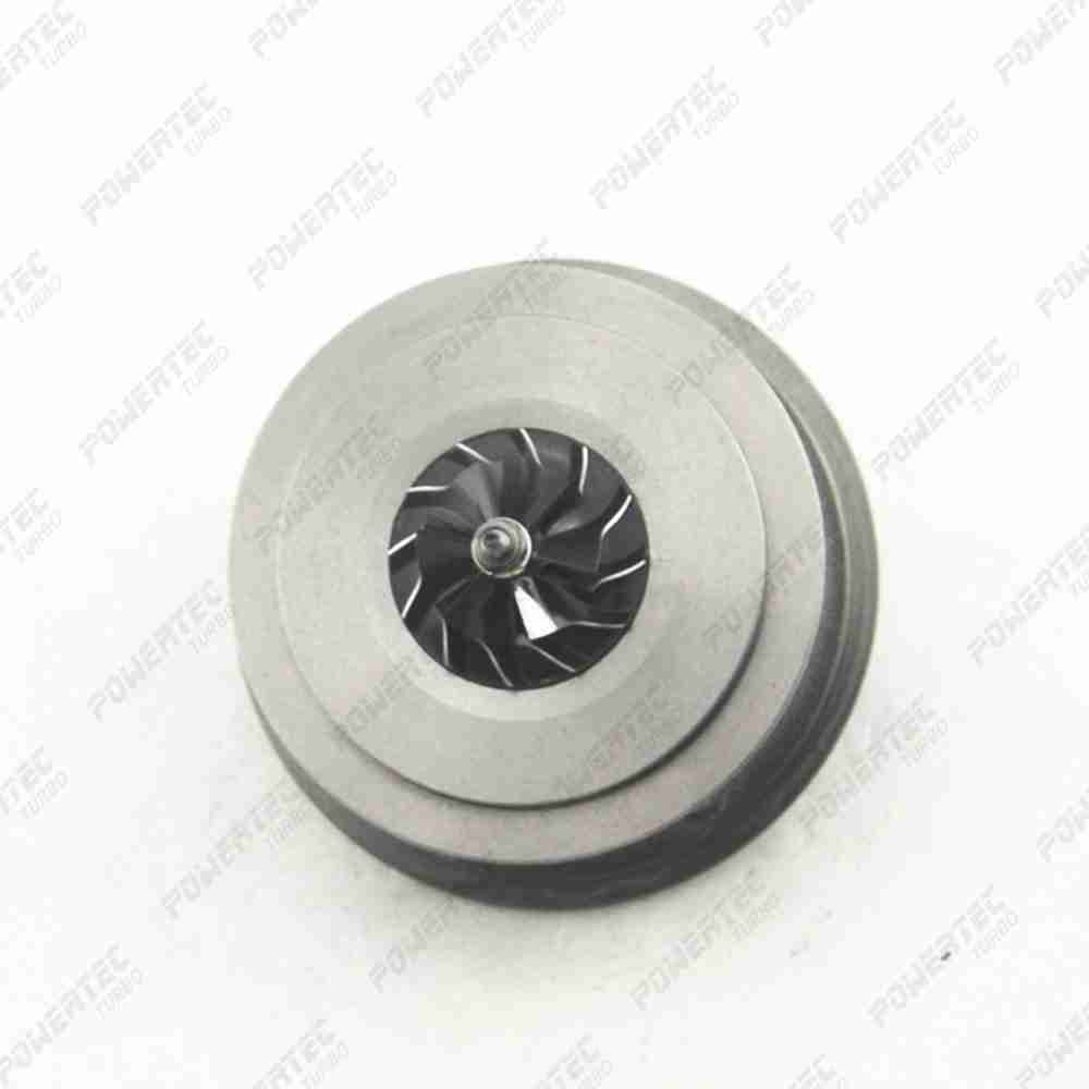 Turbocharger cartridge chra GT1244 775517-0001 03L253016T Audi A3 1.6 TDI (8P/PA) - Image 2