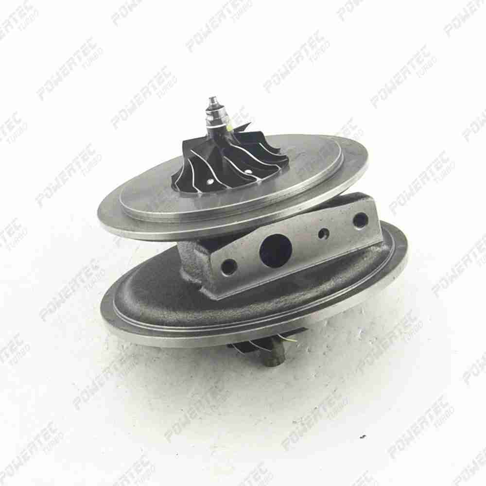 Turbocharger cartridge chra GT1244 775517-0001 03L253016T Audi A3 1.6 TDI (8P/PA) - Image 3