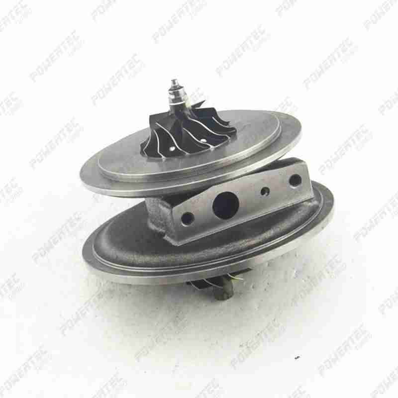 Turbocharger cartridge chra GT1244 775517-0001 03L253016T Audi A3 1.6 TDI (8P/PA)