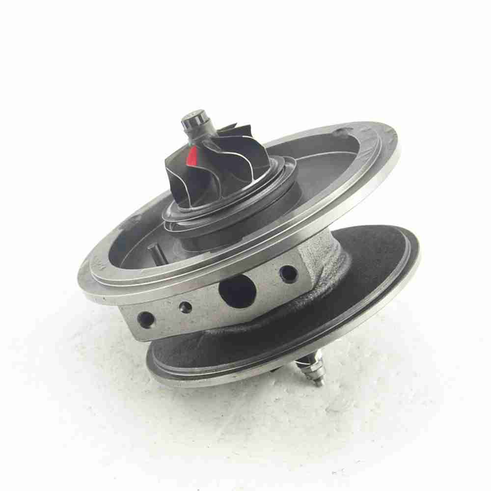 Turbocharger cartridge chra GT1244 775517-0001 03L253016T Audi A3 1.6 TDI (8P/PA) - Image 4