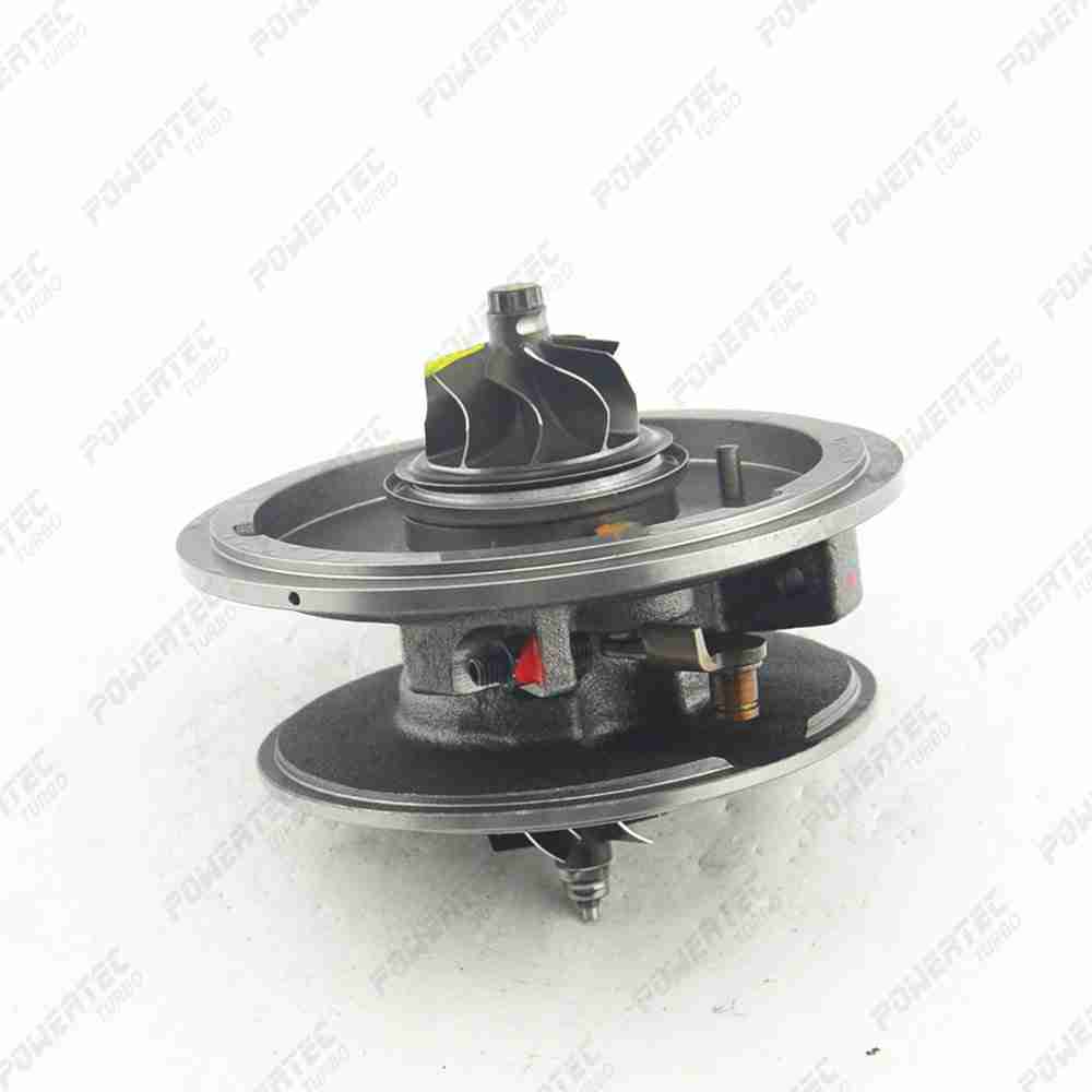 Turbocharger cartridge chra GT1244 775517-0001 03L253016T Audi A3 1.6 TDI (8P/PA) - Image 6