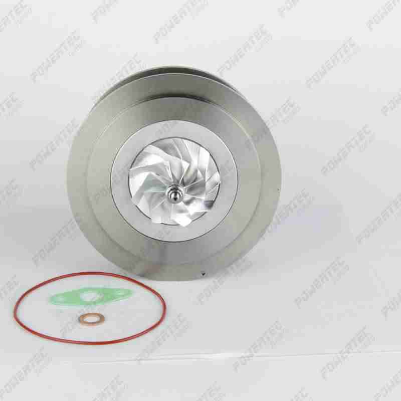 Turbo Charger CHRA for GTD2056VZK 822182 FB3Q-6K682-PC Ford Ranger Everest 3.2 200HP Duratorq Euro 6 2015