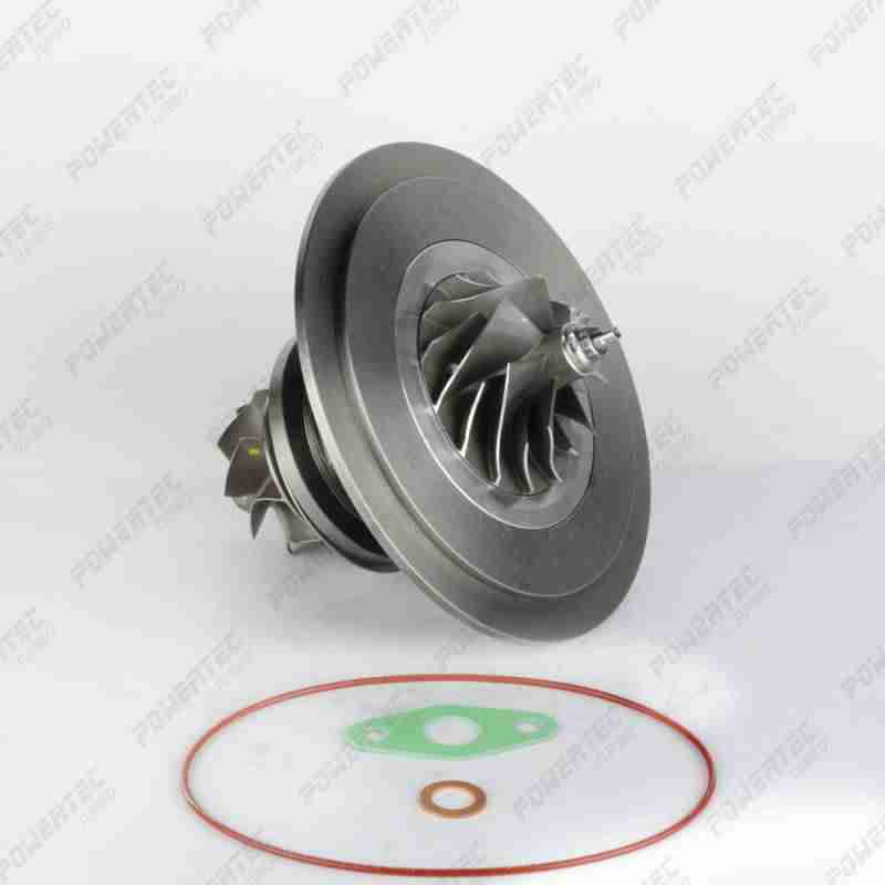 Turbo Charger CHRA for GT22S 836254 A4300900080  Mitsubishi Fuso Canter Truck Rosa Bus 4D34-2AT4 2015-