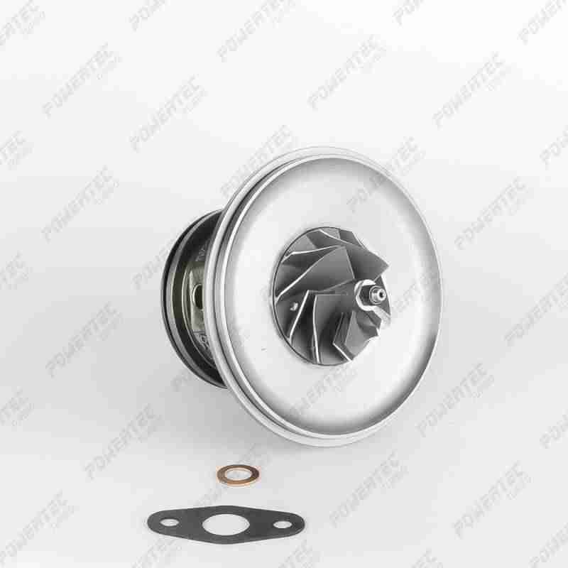 Turbine CHRA RHB52 VI58 8944739540 For Isuzu Trooper 2.8L D 71Kw 4JB1T 4BD1T 1988-1991Turbocharger Cartridge