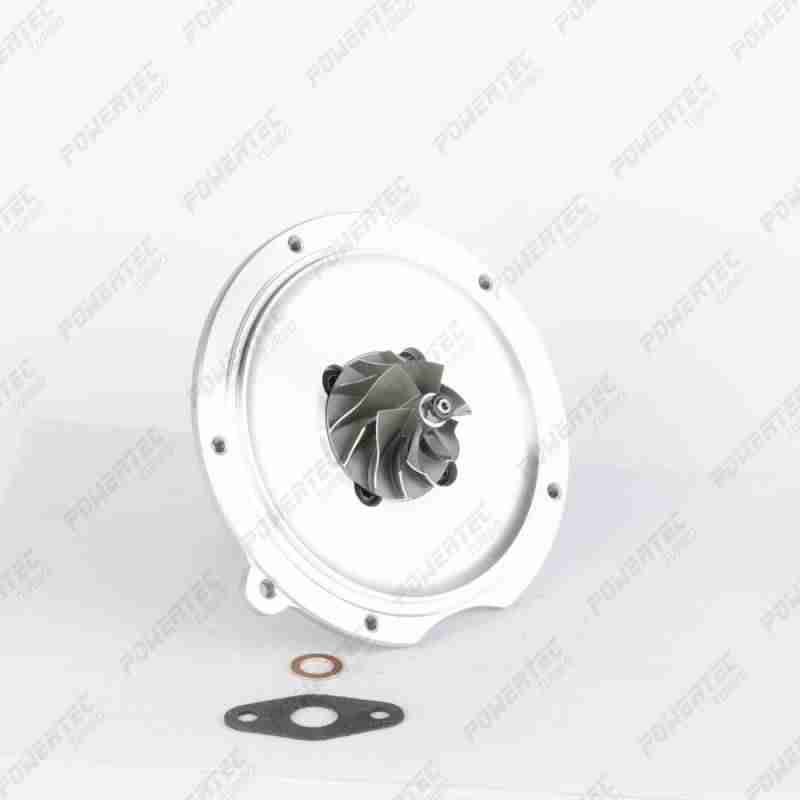 Turbo cartridge for Isuzu D-MAX 2.5 TD 136HP 4JA1-L 2004 RHF4H 8972402101 VB420037