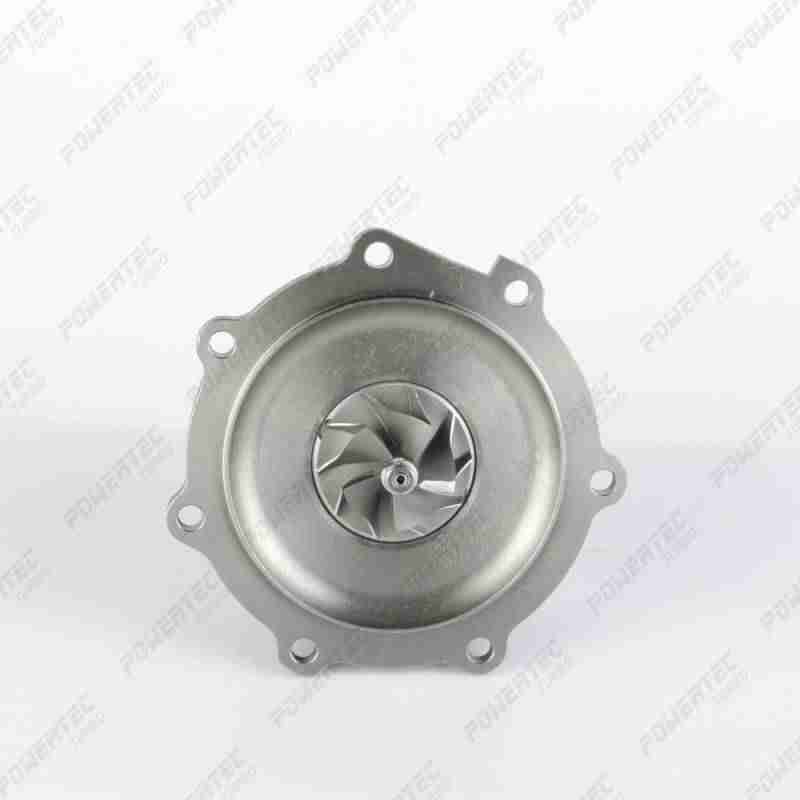 VIHN CHRA turbo cartridge 8981506872 ISUZU D-MAX TFR TFS 4JK1-TC