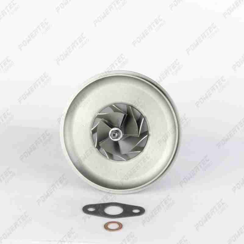 Turbine CHRA RHB52 VI58 Turbo Core 8944739540 For Isuzu Trooper 2.8L D 71Kw 4JB1T 4BD1T 1988-1991