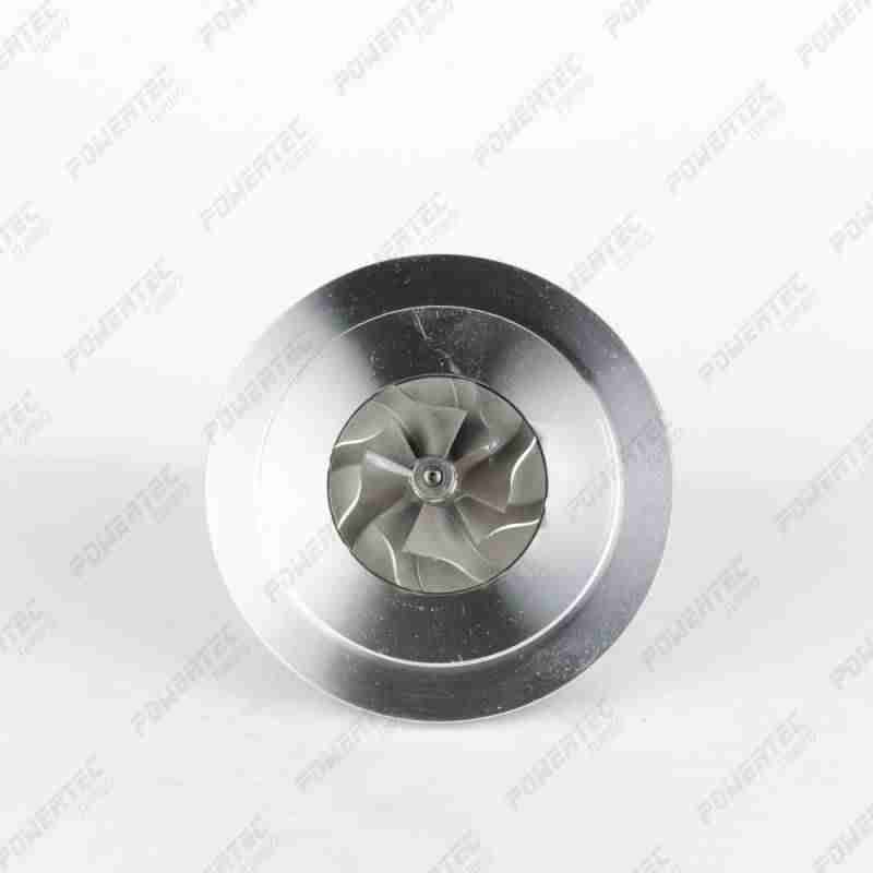 RHF5 turbo core assy CHRA 8973737771 ISUZU D-MAX Warner 4JA1T