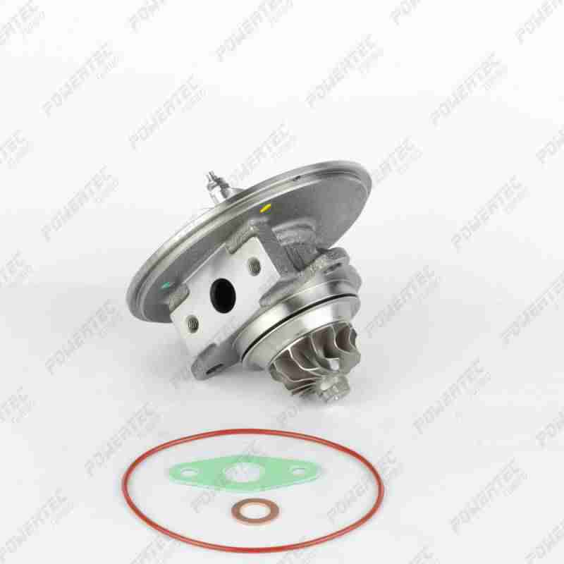 GT1238Z 846016-0001 14410-7570R MFS Turbocharger core cartridge for Renault Master III 2.3 DCI M9T 2014-