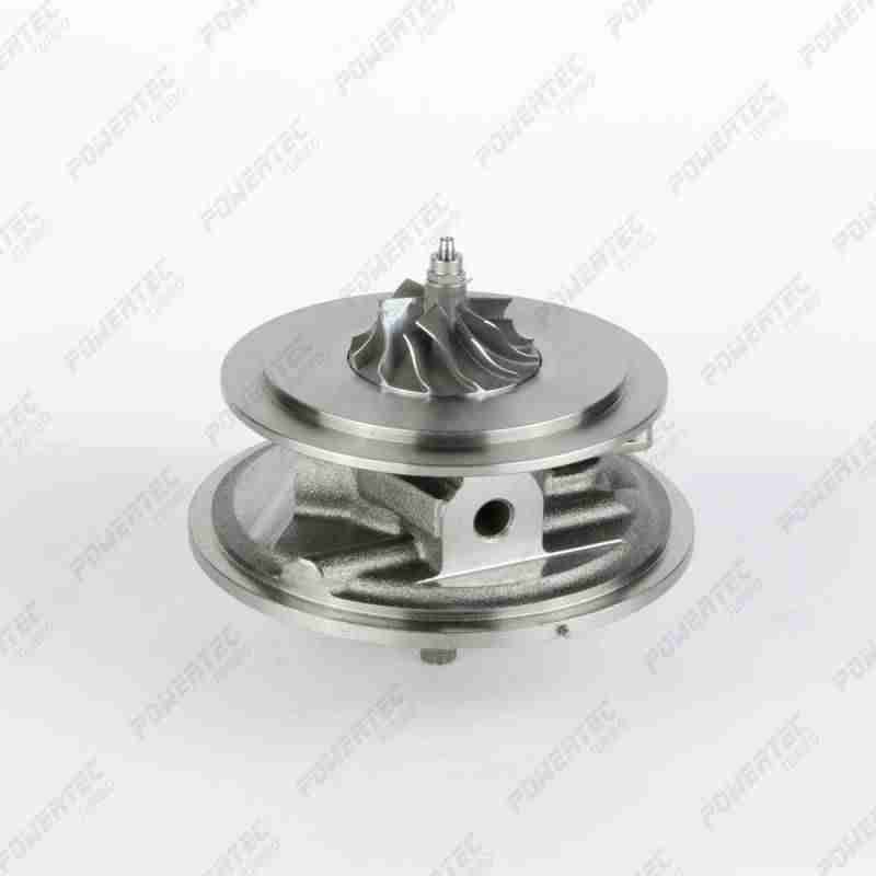 Turbo cartridge 806291 for Citroen Peugeot Volvo 1.6 HDI 115 84Kw 114HP DV6C